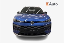 met. sininen Volkswagen T-Roc 2026 kuva 4.