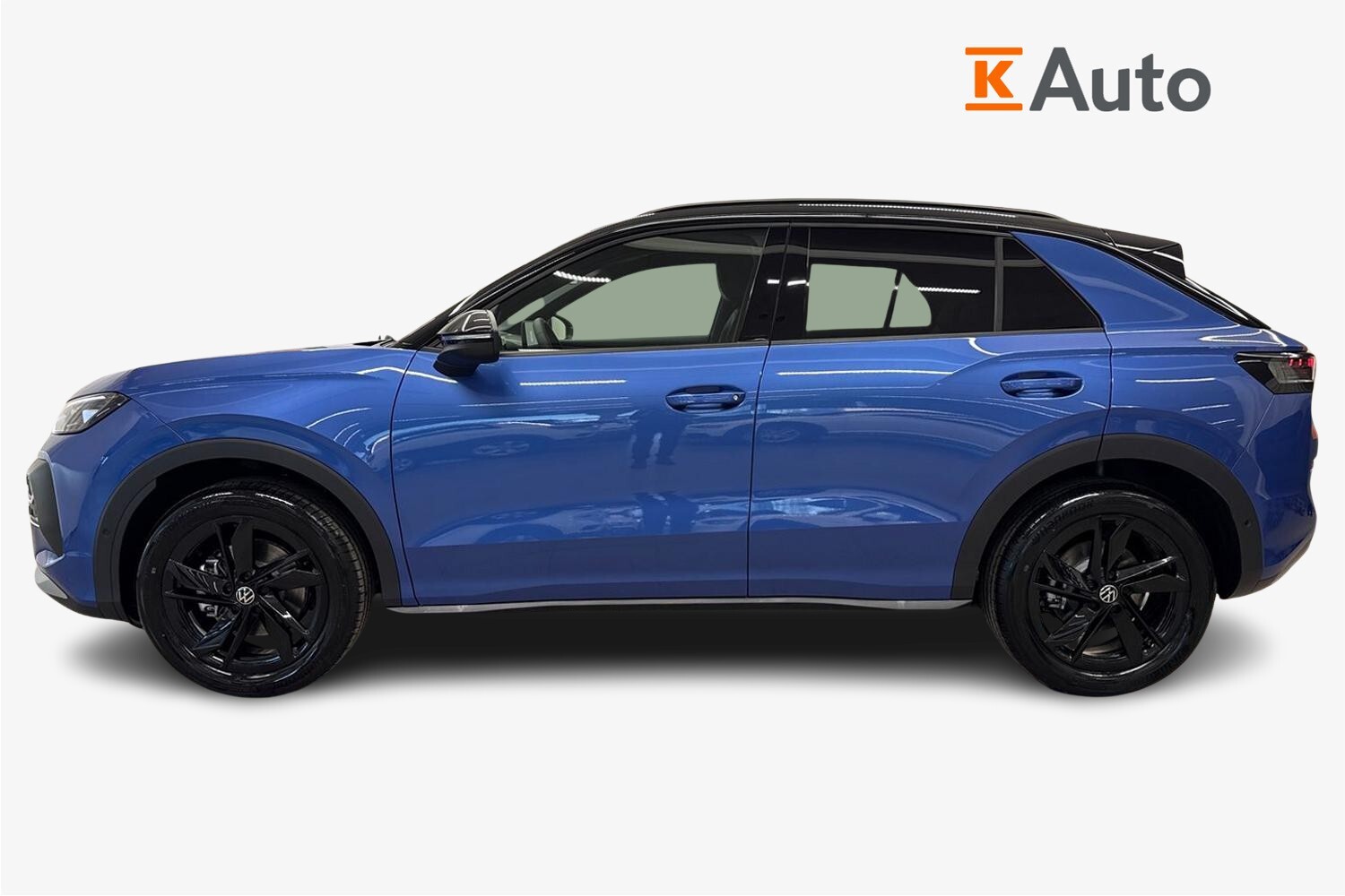 Volkswagen T-Roc 2026, kuva 5/34
