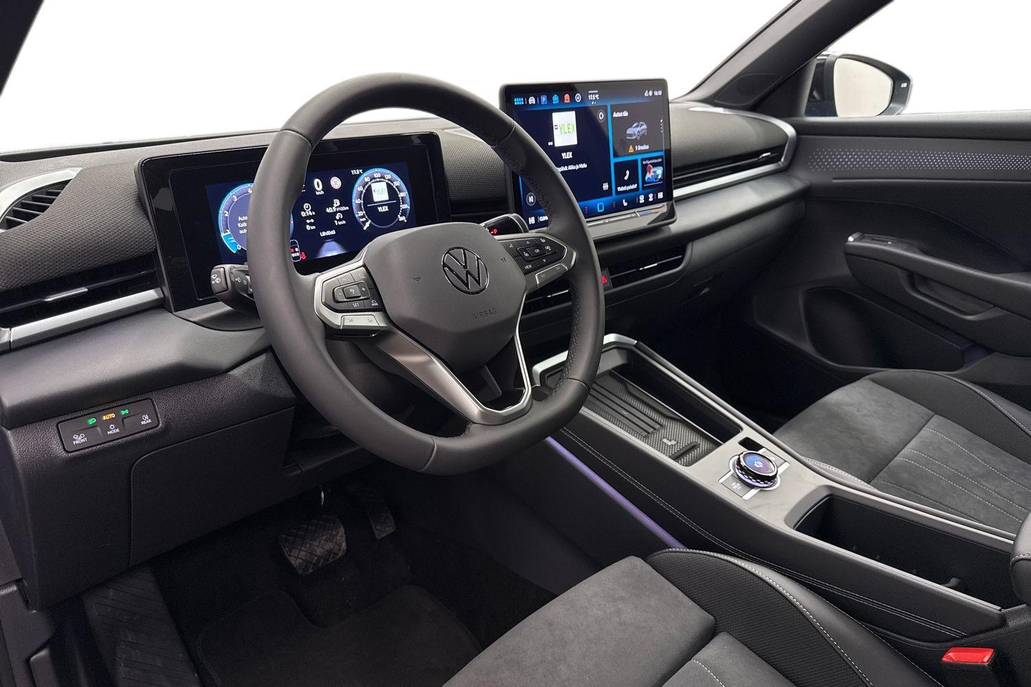 Volkswagen T-Roc 2026, kuva 7/34