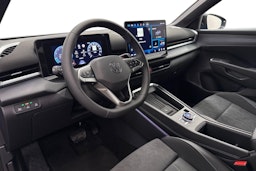 met. sininen Volkswagen T-Roc 2026 kuva 7.