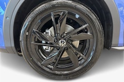 met. sininen Volkswagen T-Roc 2026 kuva 10.