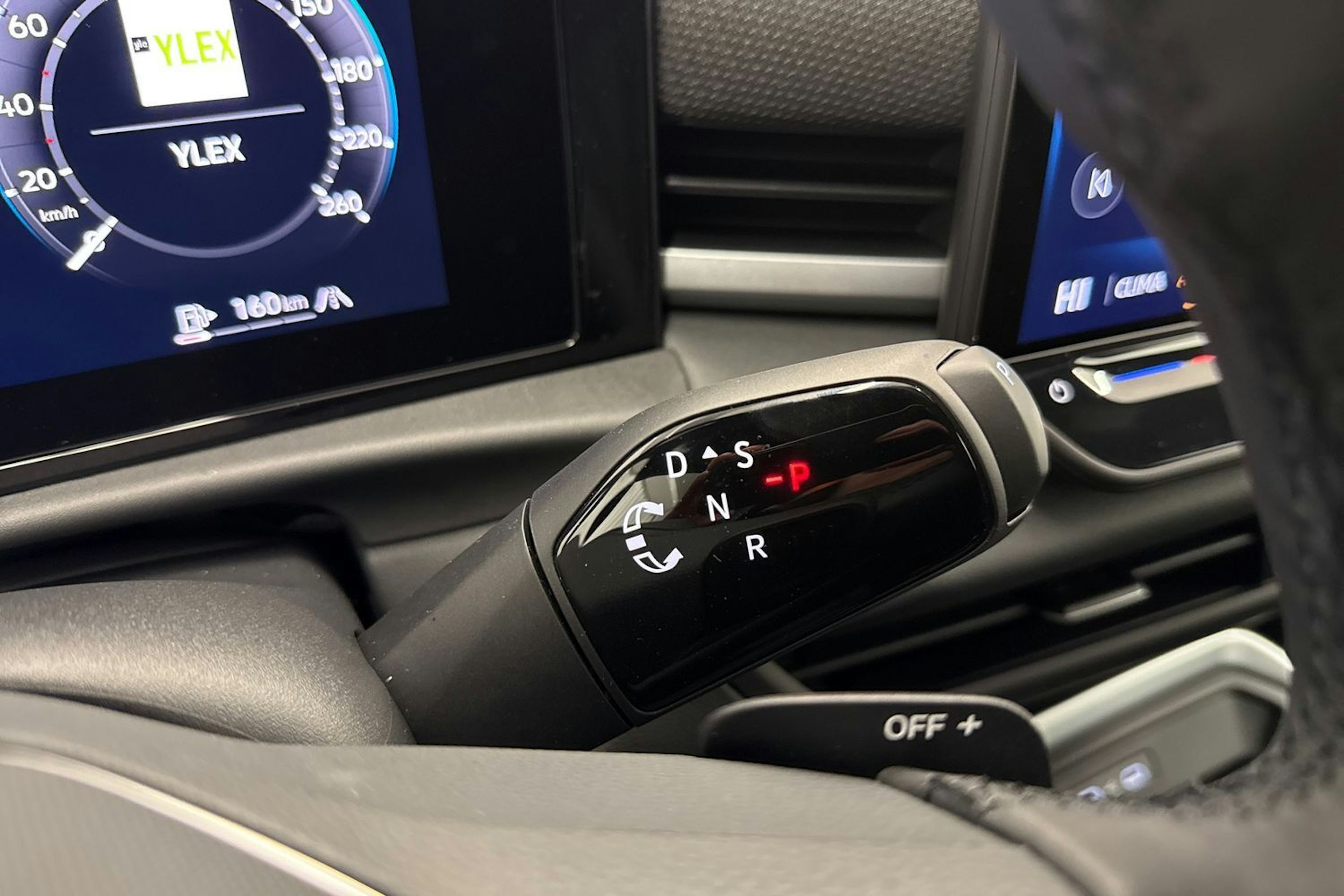 met. sininen Volkswagen T-Roc 2026 kuva 17.