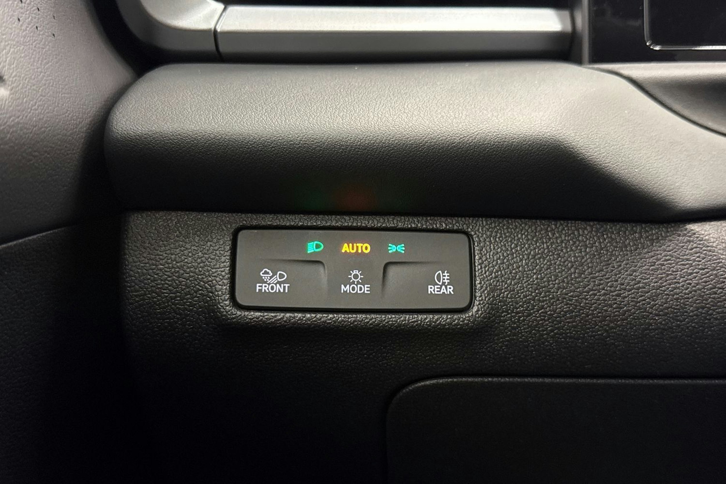 met. sininen Volkswagen T-Roc 2026 kuva 18.