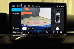 met. sininen Volkswagen T-Roc 2026 kuva 21.