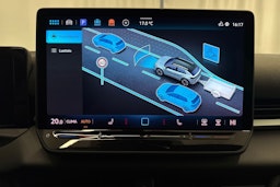 met. sininen Volkswagen T-Roc 2026 kuva 23.