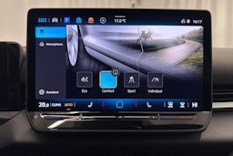 met. sininen Volkswagen T-Roc 2026 kuva 26.