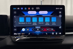 met. sininen Volkswagen T-Roc 2026 kuva 28.