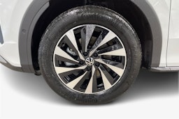 valkoinen Volkswagen T-Roc 2026 kuva 11.