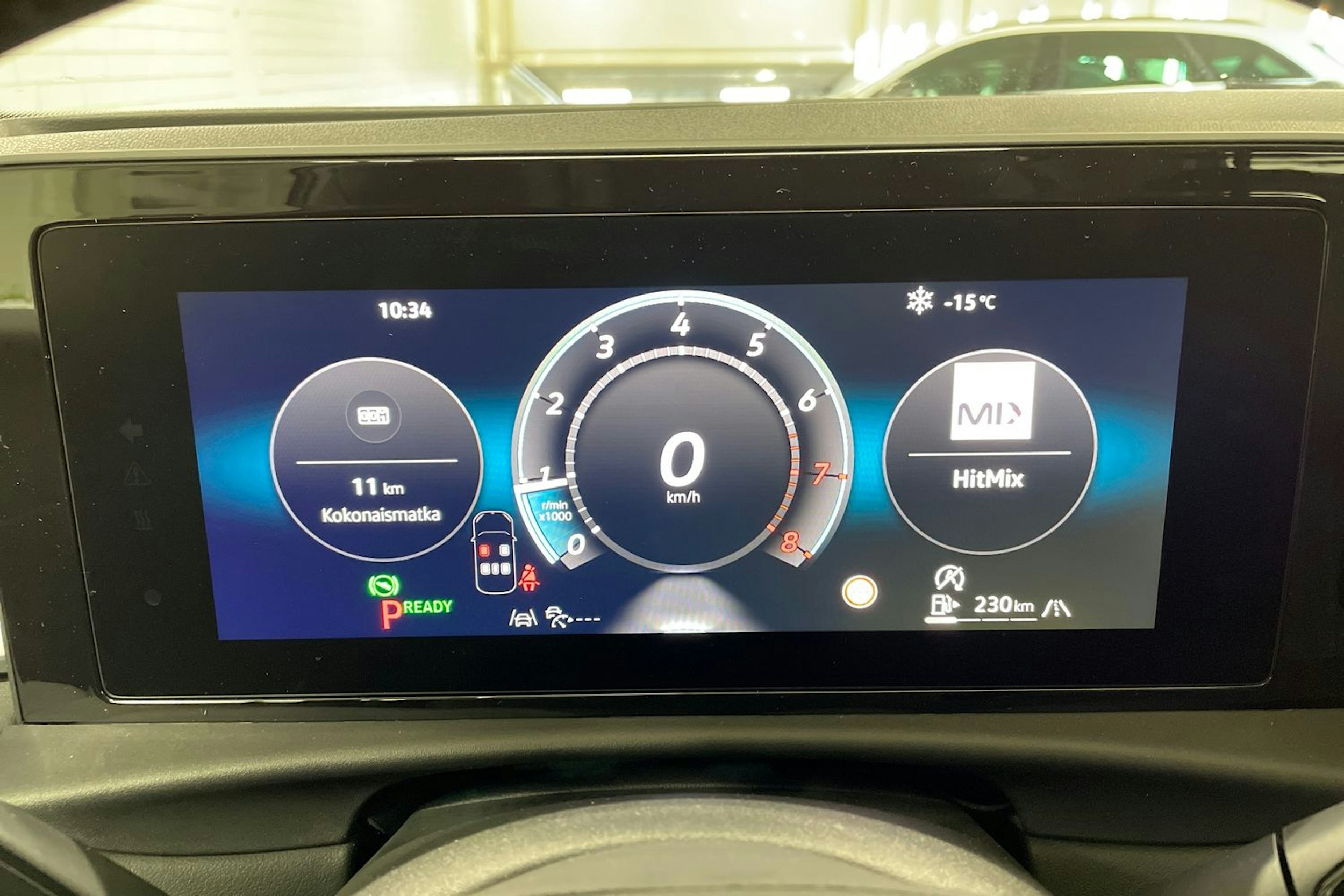 valkoinen Volkswagen T-Roc 2026 kuva 14.