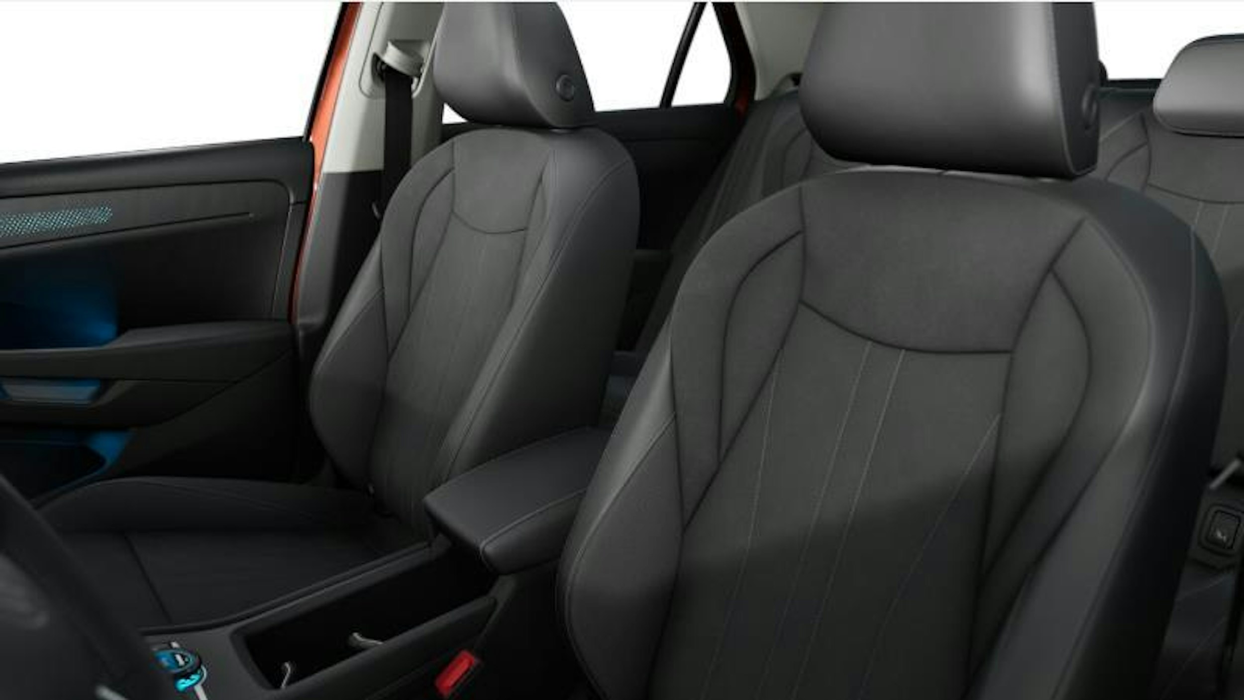 sininen Volkswagen T-Roc 2026 kuva 5.