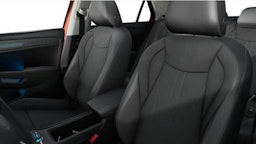 sininen Volkswagen T-Roc 2026 kuva 5.