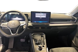 sininen Volkswagen T-Roc 2026 kuva 7.