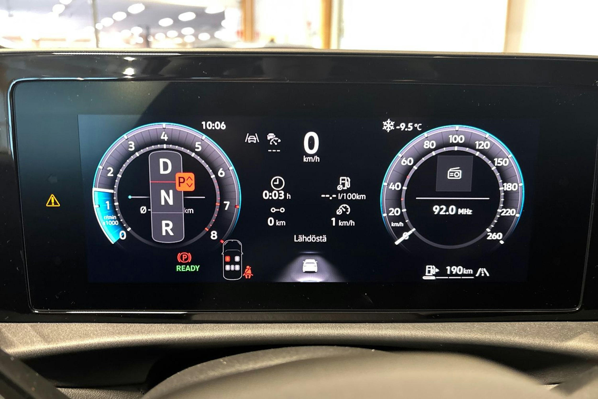 sininen Volkswagen T-Roc 2026 kuva 14.