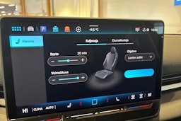 sininen Volkswagen T-Roc 2026 kuva 15.