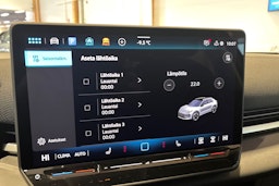 sininen Volkswagen T-Roc 2026 kuva 16.