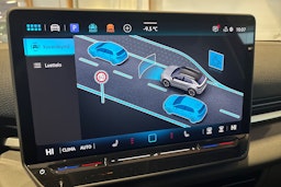 sininen Volkswagen T-Roc 2026 kuva 17.