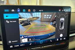 sininen Volkswagen T-Roc 2026 kuva 18.