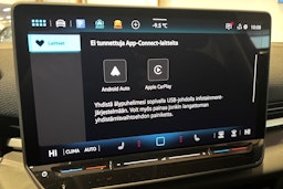 sininen Volkswagen T-Roc 2026 kuva 20.