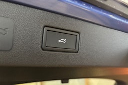 sininen Volkswagen T-Roc 2026 kuva 26.