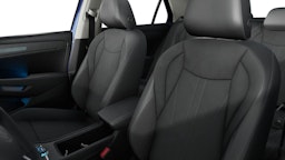 sininen Volkswagen T-Roc 2026 kuva 7.