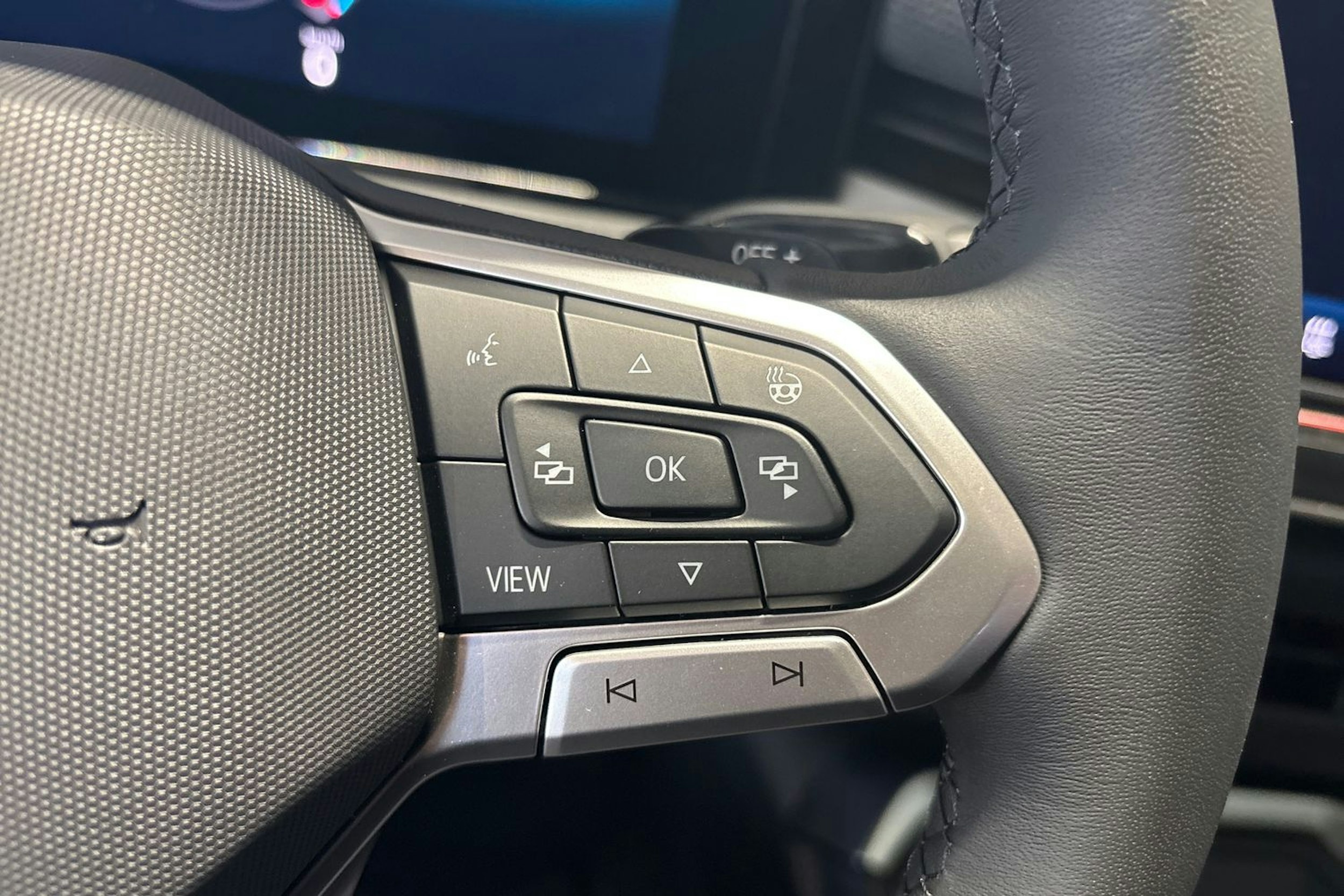 punainen Volkswagen T-Roc 2026 kuva 12.