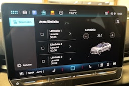 punainen Volkswagen T-Roc 2026 kuva 14.