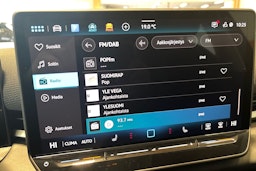 punainen Volkswagen T-Roc 2026 kuva 15.