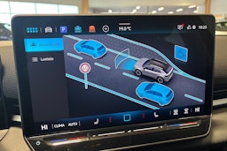 punainen Volkswagen T-Roc 2026 kuva 16.