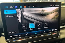 punainen Volkswagen T-Roc 2026 kuva 17.