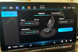 punainen Volkswagen T-Roc 2026 kuva 18.