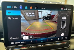 punainen Volkswagen T-Roc 2026 kuva 21.