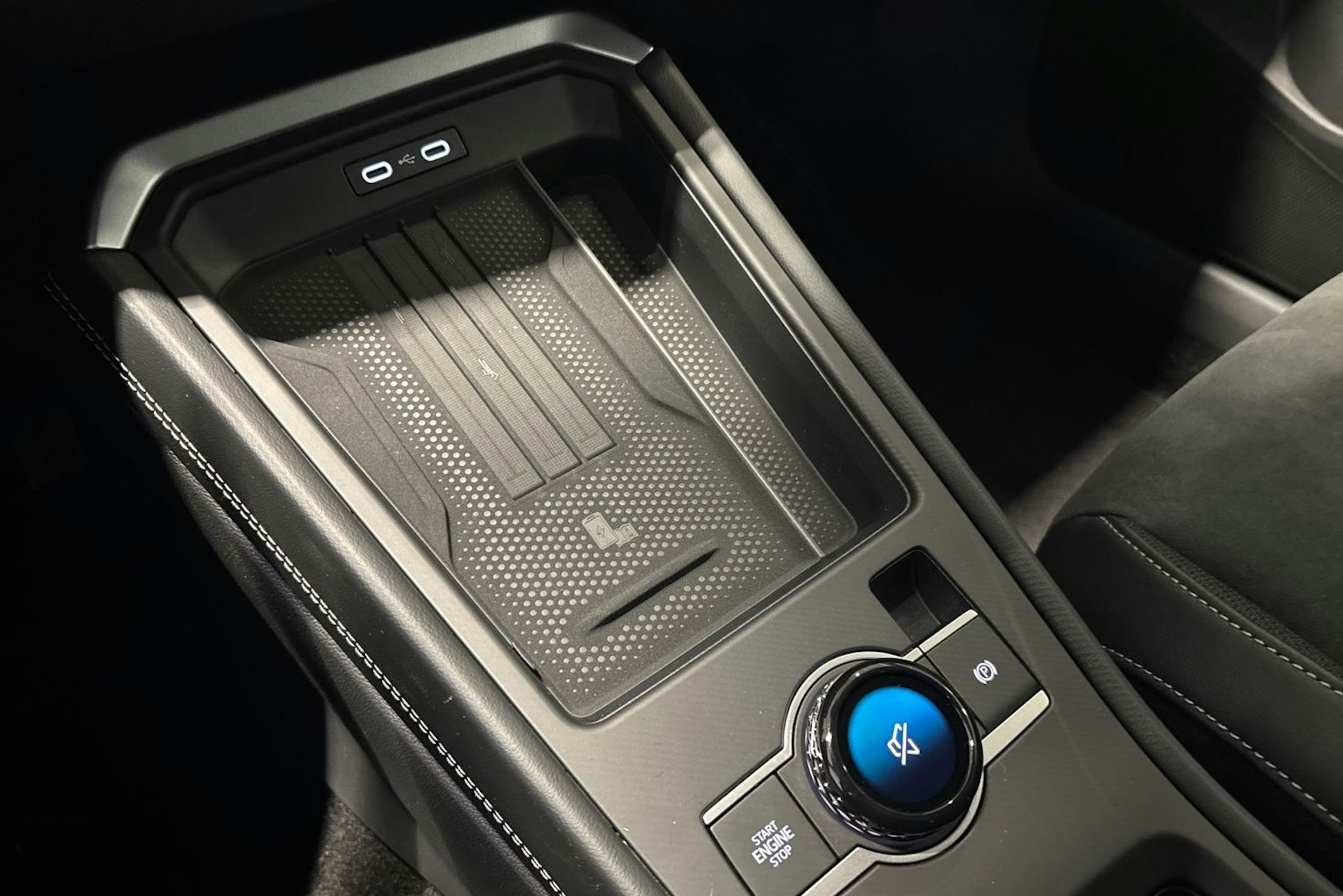 punainen Volkswagen T-Roc 2026 kuva 22.