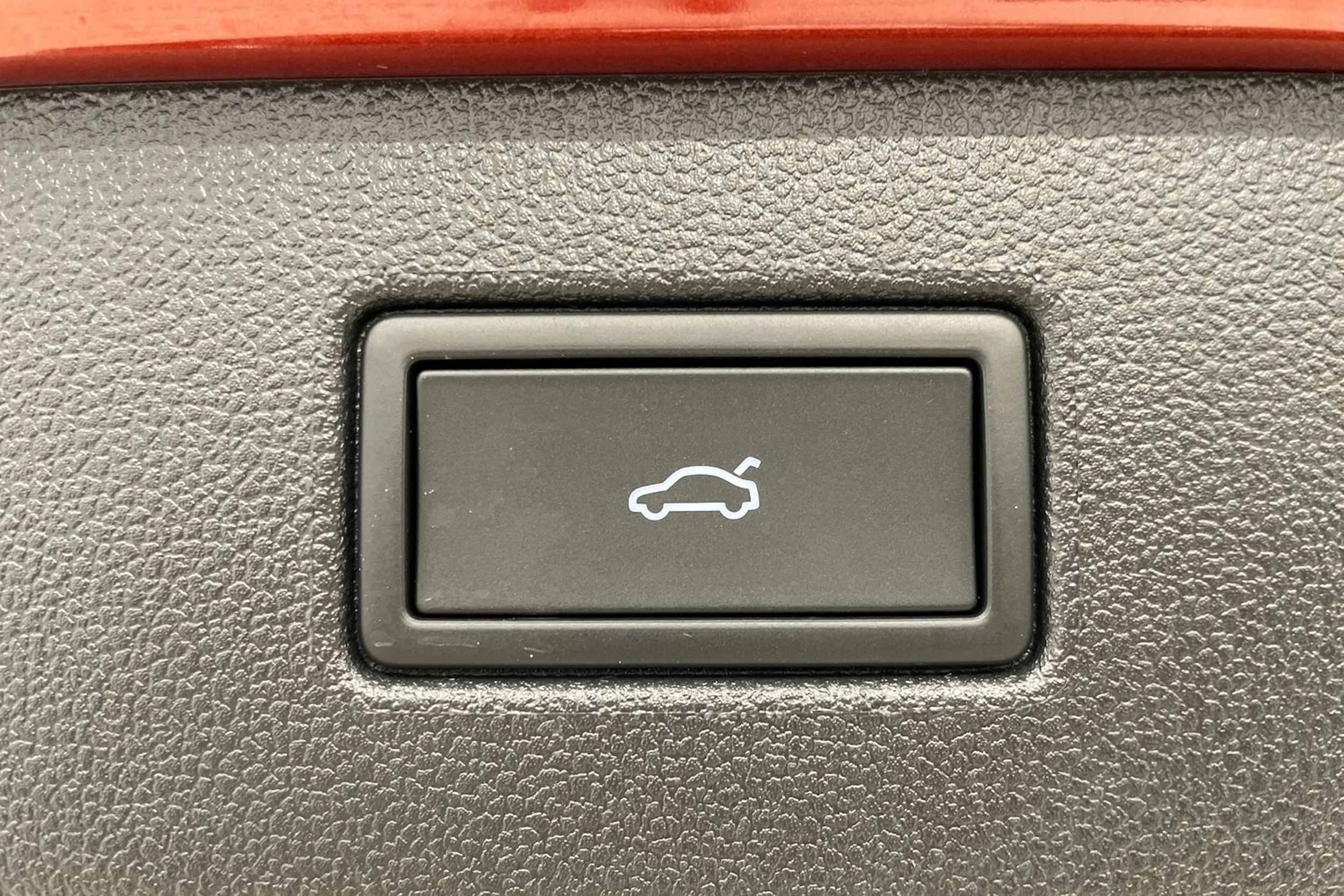 punainen Volkswagen T-Roc 2026 kuva 15.