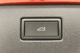 punainen Volkswagen T-Roc 2026 kuva 15.