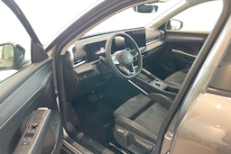 harmaa Volkswagen T-Roc 2026 kuva 6.