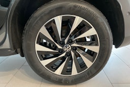 harmaa Volkswagen T-Roc 2026 kuva 10.