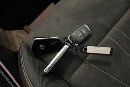 harmaa Volkswagen T-Roc 2026 kuva 12.