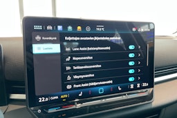 harmaa Volkswagen T-Roc 2026 kuva 13.