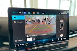 harmaa Volkswagen T-Roc 2026 kuva 14.