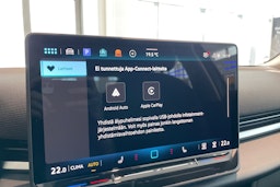 harmaa Volkswagen T-Roc 2026 kuva 17.