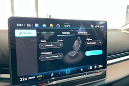 harmaa Volkswagen T-Roc 2026 kuva 18.