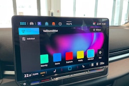 harmaa Volkswagen T-Roc 2026 kuva 19.