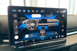 harmaa Volkswagen T-Roc 2026 kuva 21.