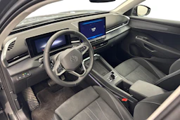 harmaa Volkswagen T-Roc 2026 kuva 3.