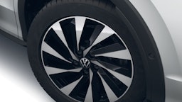 valkoinen Volkswagen T-Roc 2026 kuva 6.