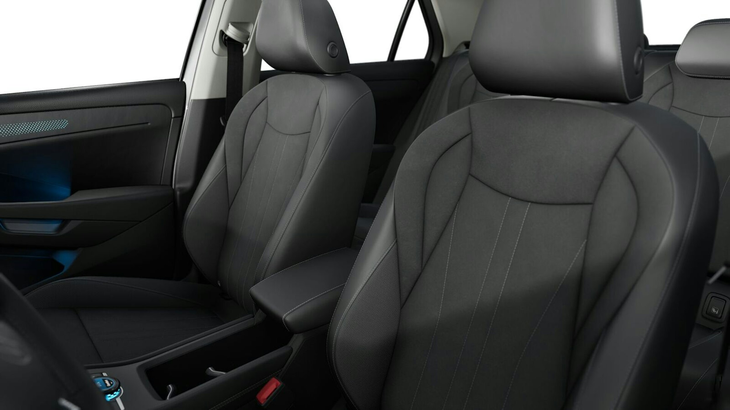 valkoinen Volkswagen T-Roc 2026 kuva 8.