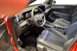 met. punainen Volkswagen T-Roc 2026 kuva 6.