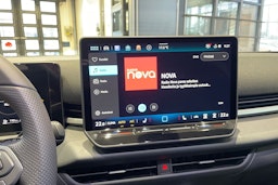 met. punainen Volkswagen T-Roc 2026 kuva 13.