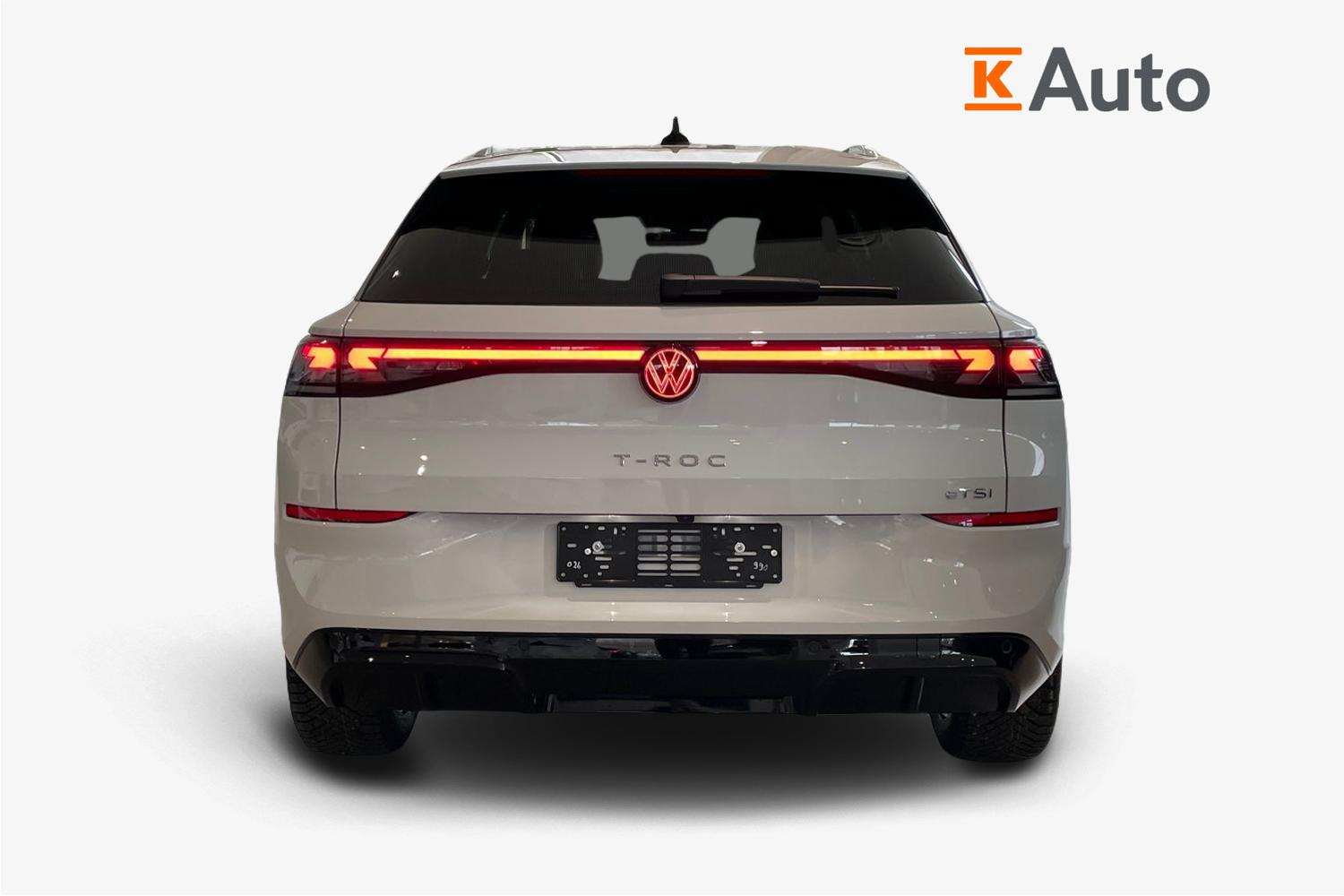 Volkswagen T-Roc 2025, kuva 3/21