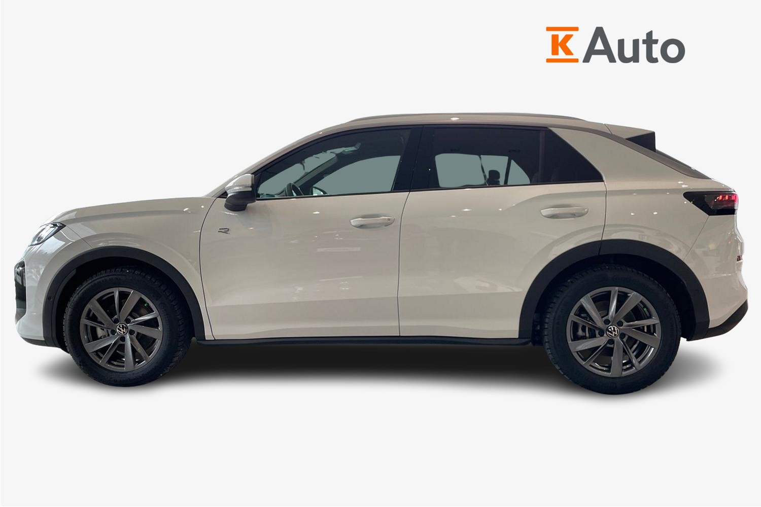 Volkswagen T-Roc 2025, kuva 5/21